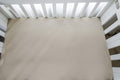 Jersey Crib Cover: Soft, Breathable Comfort - Nude