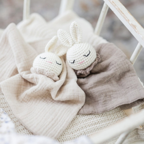Dreamy Nursery