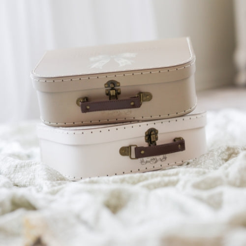 Timeless Keepsakes