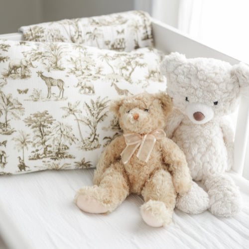 Cozy Cradles
