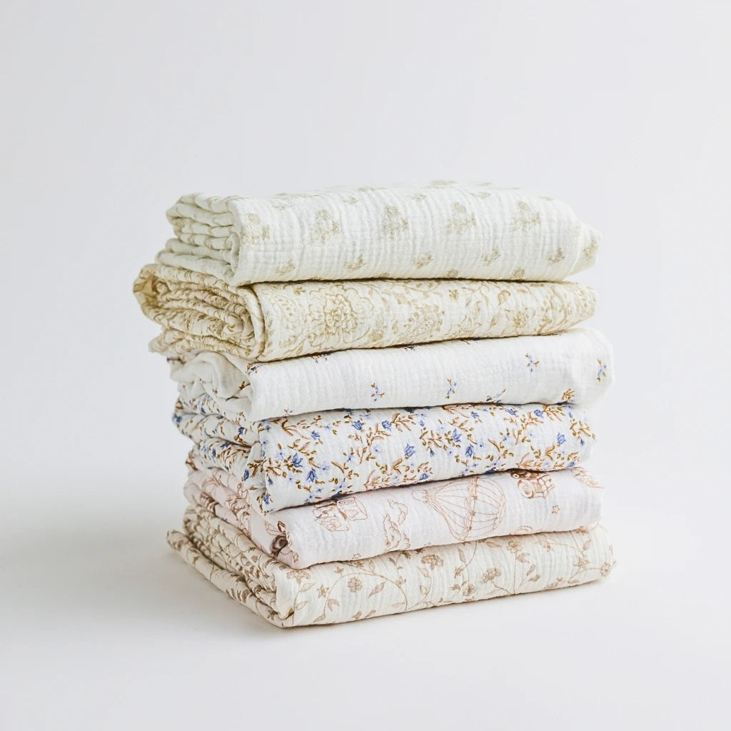Baby Swaddle Blanket – Playfull Swaddle