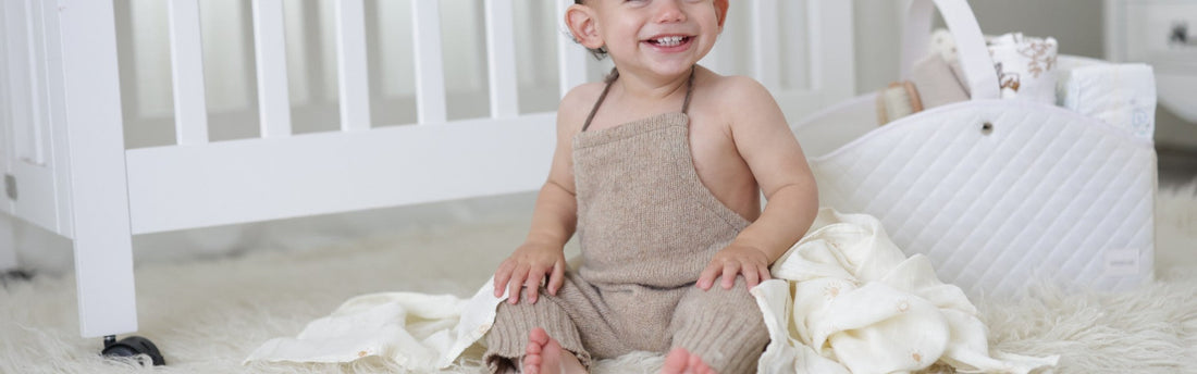 How a Portable Diaper Caddy Can Simplify Parenting on the Go
