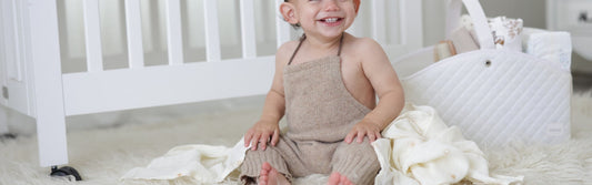 How a Portable Diaper Caddy Can Simplify Parenting on the Go