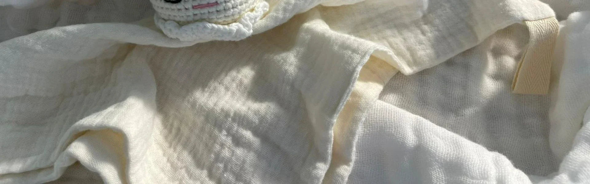 Swaddle Stories: The Legacy of Comfort and Security