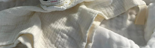 Swaddle Stories: The Legacy of Comfort and Security