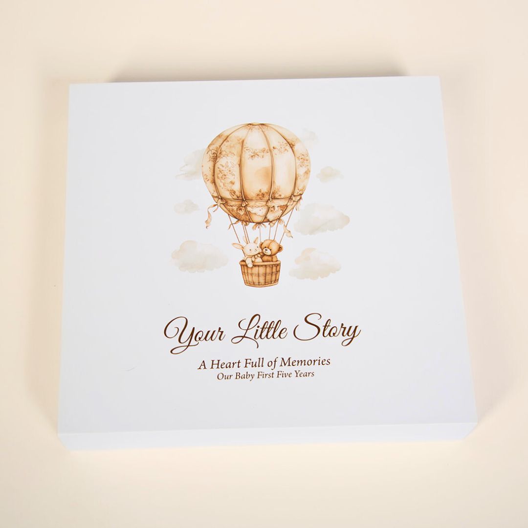 Heirloom Keepsakes