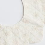 Baby Lace Bib Set of 3: Timeless Elegance for Special Moments