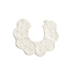 Baby Lace Bib Set of 3: Timeless Elegance for Special Moments