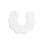 Baby Lace Bib Set of 3: Timeless Elegance for Special Moments