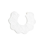Baby Lace Bib Set of 3: Timeless Elegance for Special Moments