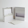 Vintage Timeless Keepsake Box for Cherished Memories