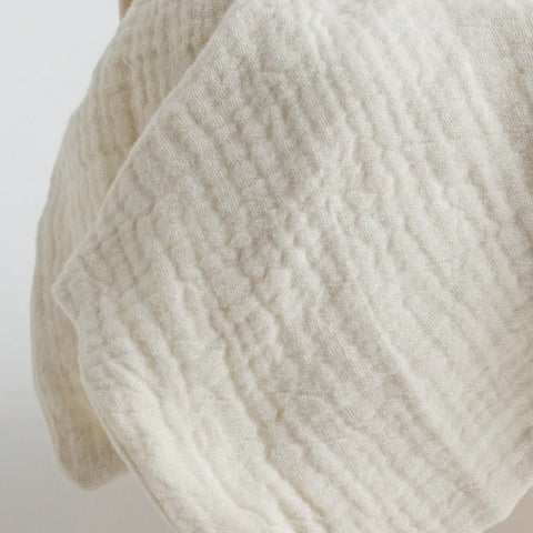 Snuggly Soft Baby Comforter Toy : Beige