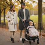 Muslin Baby Swaddle Blanket: 6 Layers- Pines vintage